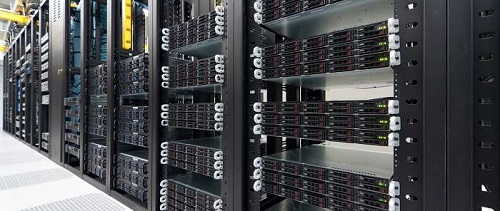 实体服务器硬件设施 实体服务器硬件设施