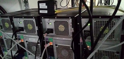 香港服务器硬件设施 香港服务器硬件设施