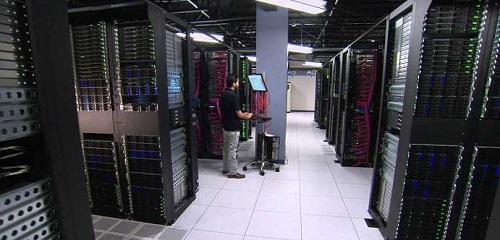 硬件服务器部署环境 硬件服务器部署环境