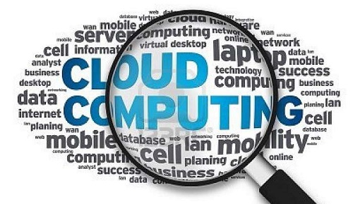 云计算cloud-computing 云计算cloud-computing